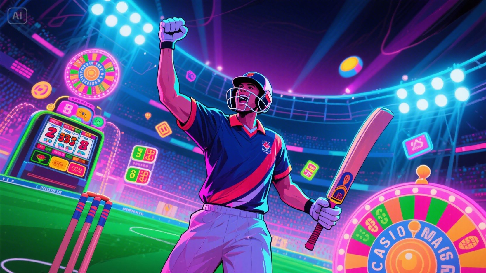 Registration at Lopoca Casino