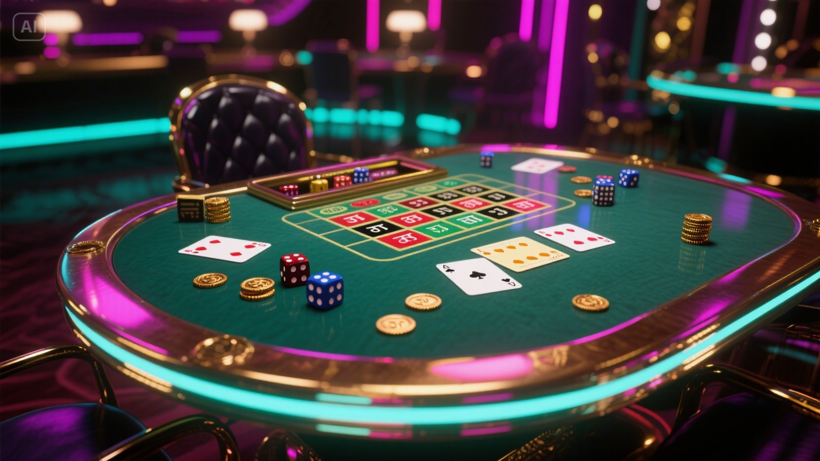 Casino Lopoca desktop and mobile interfaces