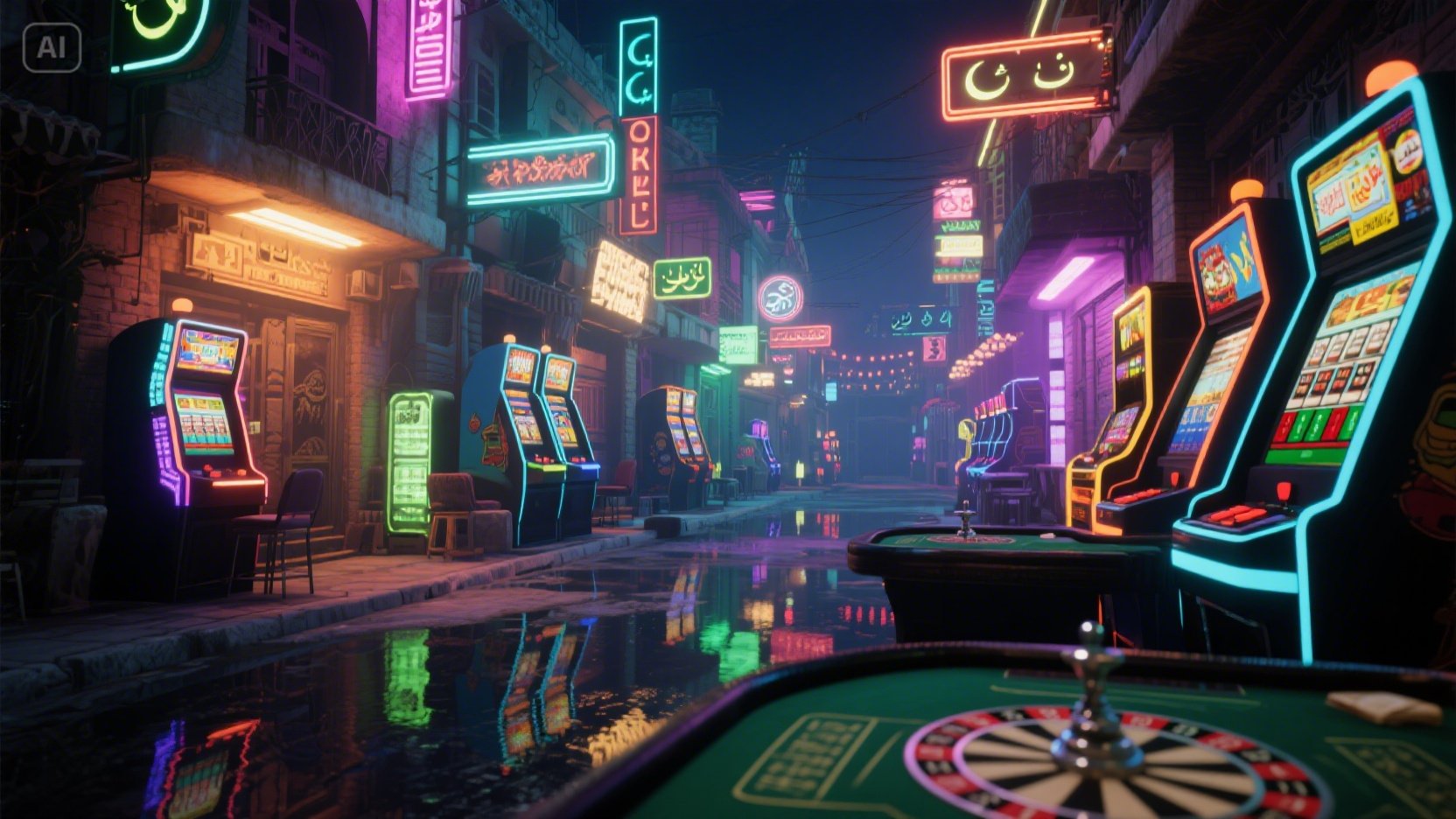 Registration at Lopoca Casino